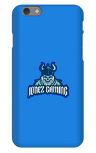 jonezgaming iPhone Phone Cases