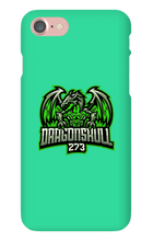 dragonskull273 iPhone Phone Cases