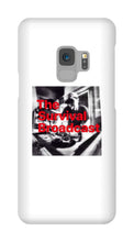 TheRealDJDeLa Samsung Phone Case