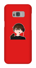 popfabigaming Samsung Phone Cases