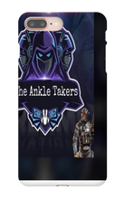 the ankle takers team iPhone Phone Cases