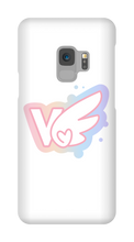 veenusAU Rainbow Wing Samsung Phone Case