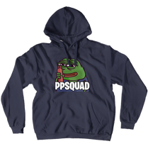 PPSQUAD - Hoodie