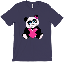 pandapanda1819 T-Shirts