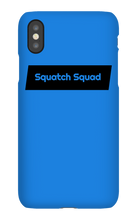 Squatch Squad iPhone Phone Case