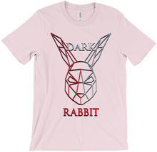 T-Shirts Dark Rabbit Head