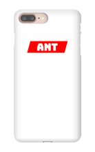 imantt_ iPhone Phone Cases