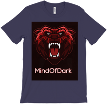 mindofdark T-Shirts