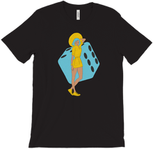 Dicegirl T-Shirts