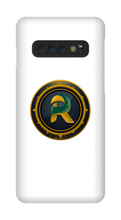 Rufio Samsung Phone Case