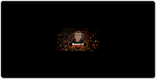 kevviin16 XXL Gaming Mousepad