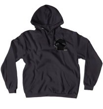 Cru Spotted Hoodies (No-Zip/Pullover)