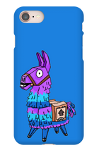 Lama's iPhone Cases