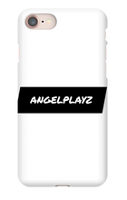 angelplayz iPhone Phone Cases