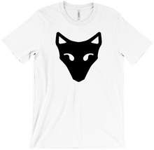 Stu Image T-Shirt #1 (Black)