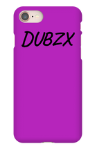 lo3tdubz iPhone Phone Cases