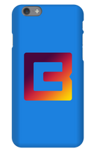 cambino iPhone Phone Cases