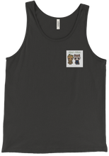 ianjohnson Tank Top