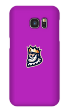 Klassicpal, King 👑 Samsung Case Design | #1