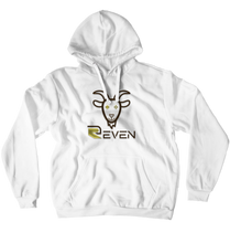 mr_reven Hoodies (No-Zip/Pullover)
