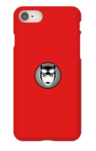 wildcatwoman042074 iPhone Phone Cases