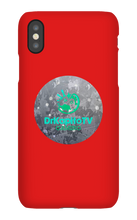 drkapitotv iPhone Phone Cases