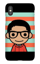 The Creator 9.0 iPhone Phone Cases