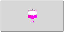 Icysmousepad