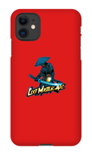 lootmasteradz iPhone Phone Cases