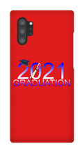 Graduation Samsung Phone Cases