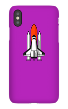 moonlighter101 iPhone Phone Cases