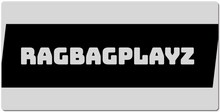 ragbagplayz XXL Gaming Mousepad