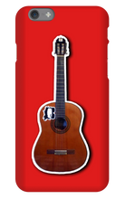 NEW: SexyBrigadeiro Guitar iPhone Cases