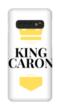 kingcaron Samsung Phone Cases