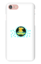 typhlosiontycoon iPhone Phone Cases