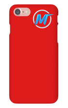 MasonTF iPhone Phone Cases