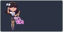 livecleo XXL Gaming Mousepad