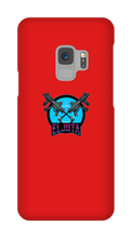 eljota_m Samsung Phone Cases
