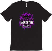 nosrednabandit T-Shirts