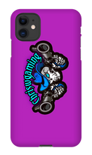 chriswgaming iPhone Phone Cases