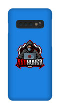 8 - rednuker Samsung Phone Cases