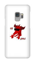 dragonwrath2012 Samsung Phone Cases