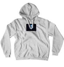 Hoodies (No-Zip/Pullover)