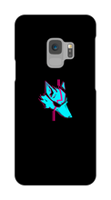 darkshard Samsung Phone Cases