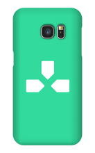 cooptriopodcast Samsung Phone Cases