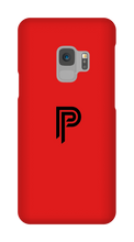 ParanormalPing Samsung Phone Cases