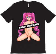 No Nut November Shirt