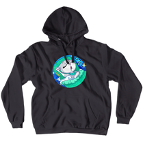 mei_asmr Hoodies (No-Zip/Pullover)