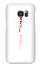 scrxll__ Samsung Phone Cases