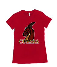 Cupara Women's T-Shirt